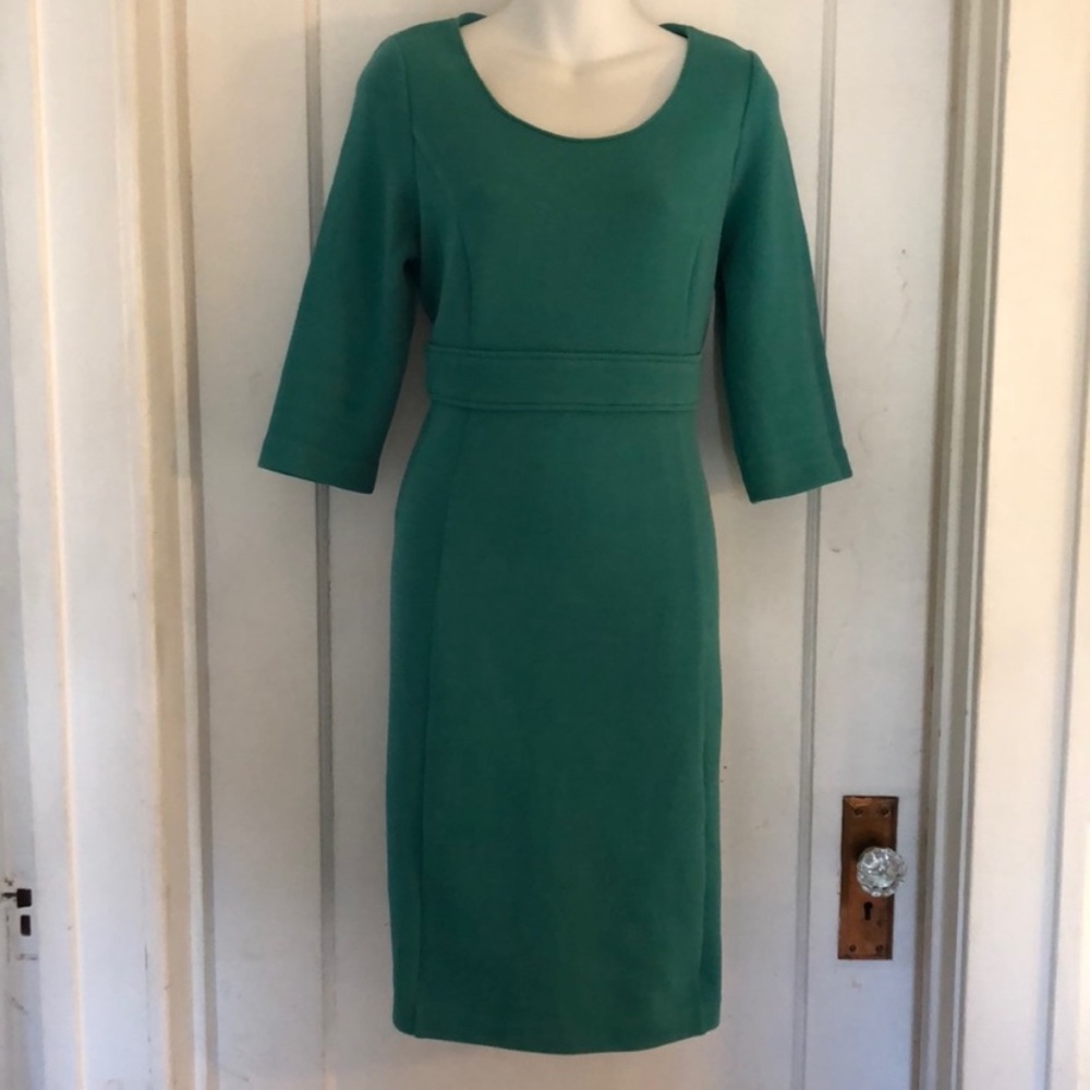 Boden Career Dress
